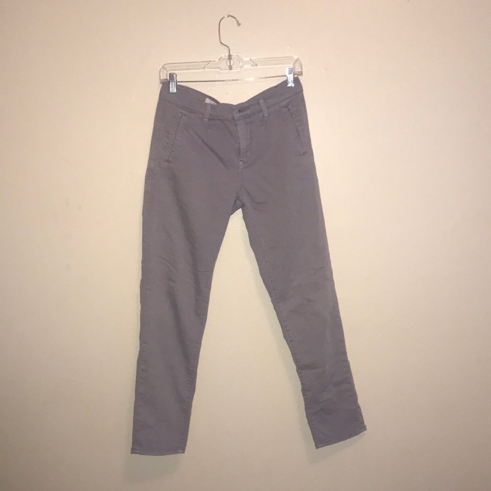 Gap SexyBoyfriend Lavender Jeans